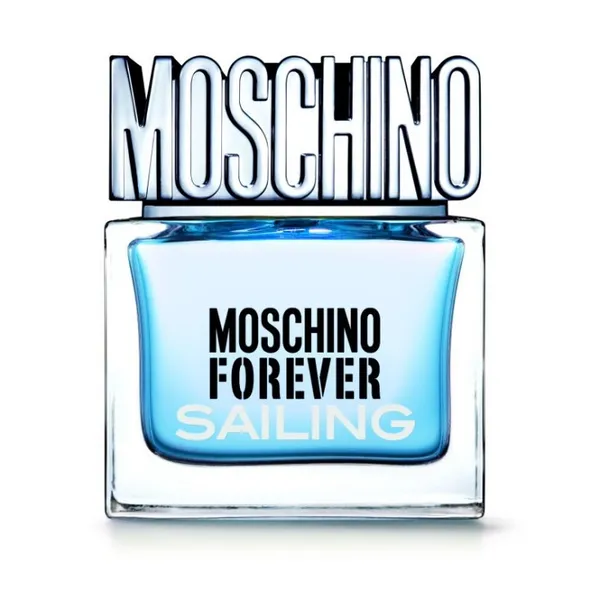 Image of Moschino Forever Sailing Eau de Toilette For Him 30ml