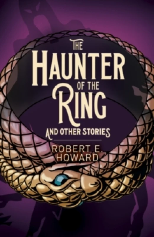 Image of The Haunter of the Ring and Other Stories Paperback / softback