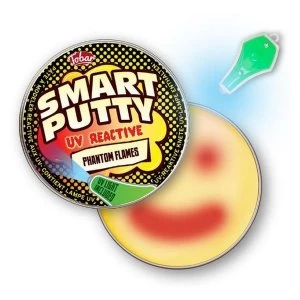 Image of Smart Putty UV Reactive