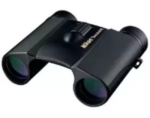 Image of Nikon 8x25 Sportstar EX Binoculars in Black