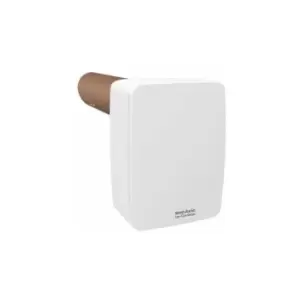 Image of Vent-Axia Lo-Carbon Tempra P Single Room Heat Recovery Unit