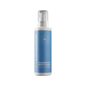 Image of OSI Magnesium Shea Butter and Almond Oil Body Lotion Enriched with Magnesium 200ml