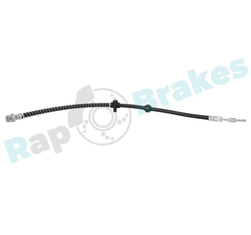 Image of RAP BRAKES R-H0869 Brake Hose Brake Hose (83)