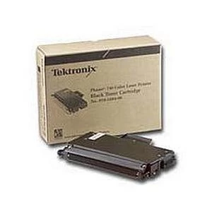 Image of Original Xerox 016168400 Black Laser Toner Ink Cartridge 6k