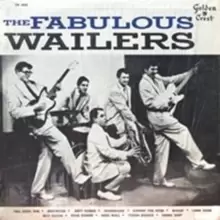 Image of The Original Golden Crest Masters