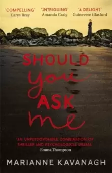 Image of Should You Ask Me