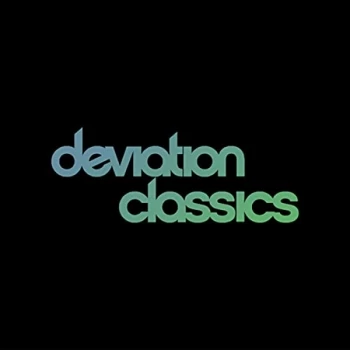 Image of VARIOUS ARTISTS - Benji B Presents: Deviation Classics CD