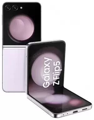 Image of Samsung Galaxy Z Flip 5 5G 2023 512GB