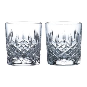 Image of Royal Doulton Highclere Tumbler Set Of 2