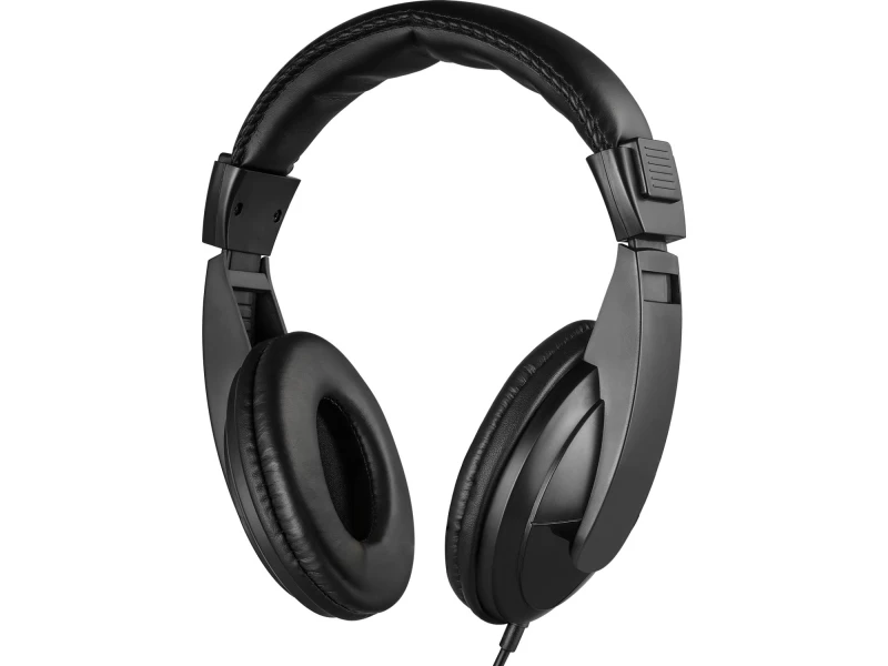 Image of Sandberg Saver MiniJack Headphone Large