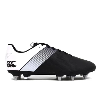 Image of Canterbury Phoenix SG Rugby Boots - Black