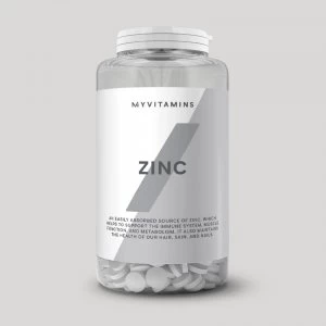 Image of Myprotein Zinc - 90Tablets