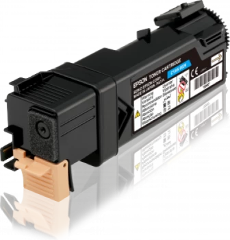 Image of Epson S050629 Cyan Laser Toner Ink Cartridge