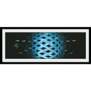 Image of The Who Tommy Framed Collector Print