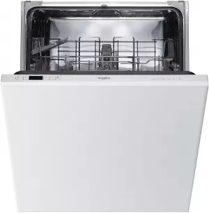 Image of Whirlpool WIC3B19UKN Fully Integrated Dishwasher