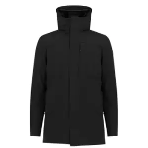 Image of Karrimor Helix Down Jacket Mens - Black