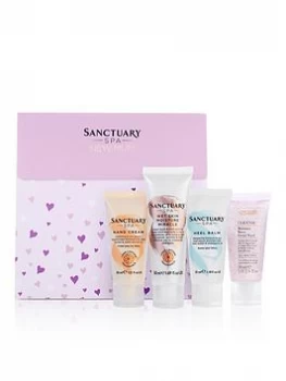 Image of Sanctuary Spa Mum To Be Grab Bag
