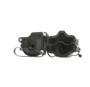 Image of TOPRAN Valve, engine block breather BMW 502 334 11127794597,7794597