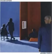 Image of Invisible people