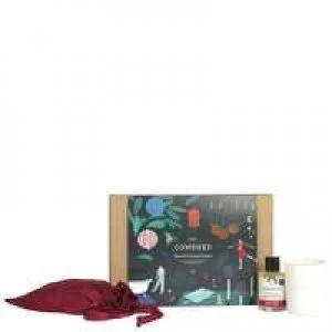 Image of Cowshed Christmas 2020 Cosy Pause and Unwind Treats