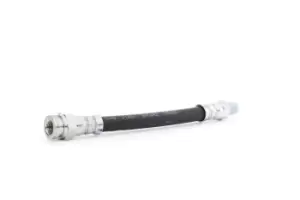 Image of RIDEX Brake Hose VW,AUDI,OPEL 83B0396 55700975,55700975,6R0611764B Brake Line,Brake Pipe 55700975,13251589,13267285,13363236,55700975,562246,562274