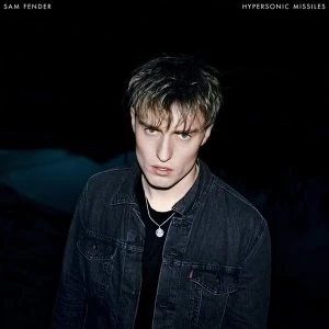 Image of Sam Fender - Hypersonic Missiles Vinyl