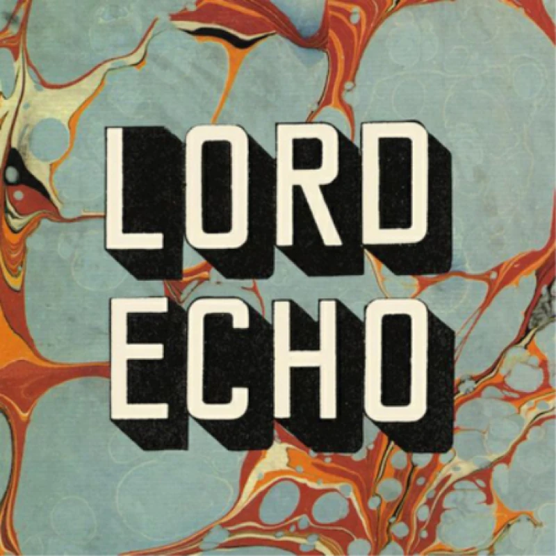 Image of Lord Echo - Harmonies [CD / Album] Music CDs - Music CD