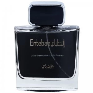 Image of Rasasi Entebaa Men Eau de Parfum For Him 100ml