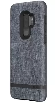 Image of Incipio Esquire Case Brand New - Blue - Galaxy S9