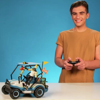 Image of Deluxe Fortnite R/C ATK Vehicle