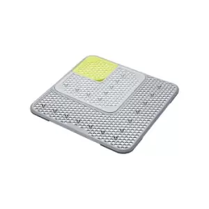 Image of KitchenCraft Adjustable Grey Sink Draining Mat