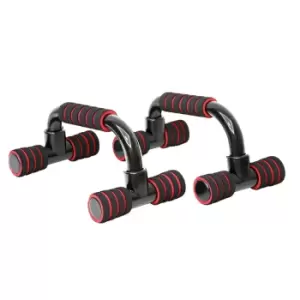 Image of Iron Gym Parallel Bars