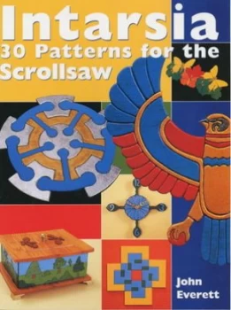 Image of Intarsia Paperback