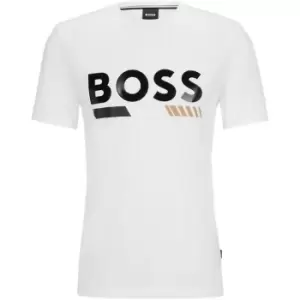 Image of Boss Tiburt 410 10247169 01 - White