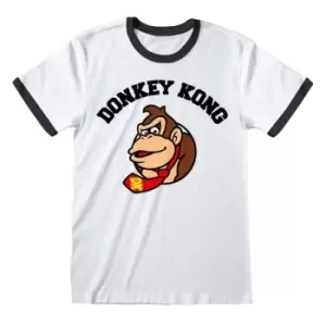 Image of Nintendo Donkey Kong - Donkey Kong Circle Medium