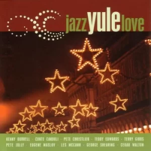 Image of Jazz Yule Love by Various Artists CD Album