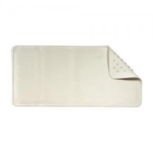 Image of Croydex Double Sucker Non-Slip Bath Mat