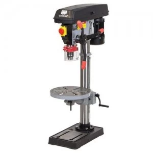 Image of SIP 01702 B16-16 Bench-Standing Pillar Drill