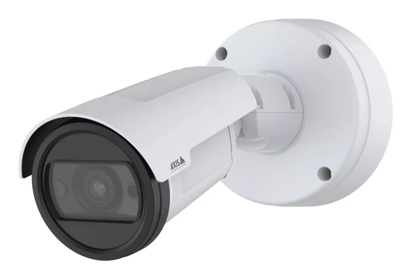 Image of AXIS Axis P1475-LE Bullet IP security camera Outdoor 1920 x 1080 pixels Pole clamp 03181-001