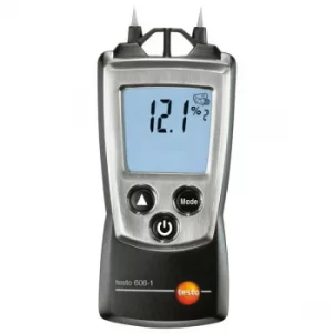 Image of Testo 0560 6060 606-1 Moisture Meter