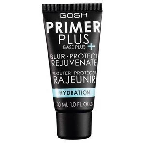 Image of GOSH Primer Plus + Hydration 003 Clear