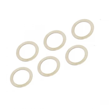 Image of Ftx Vantage / Carnage / Outlaw / Banzai Diff 16T Gear Washer (6Pcs)