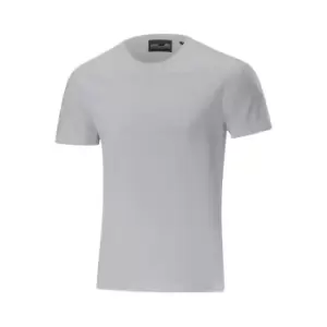 Image of Mizuno Shizuoka T Shirt Mens - Grey