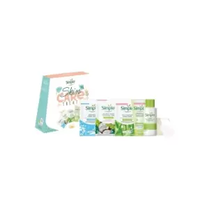 Image of Simple Skin Care Treats Gift Set