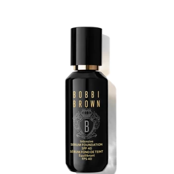 Image of Bobbi Brown Intensive Serum Foundation SPF40 30ml (Various Shades) - Waem Porcelain