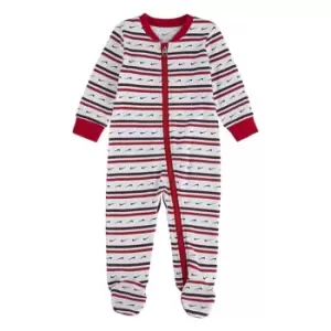 Image of Nike Swo Foot Covl Bb99 - Red