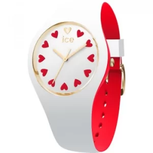 Image of Ladies Ice-Watch Love Watch