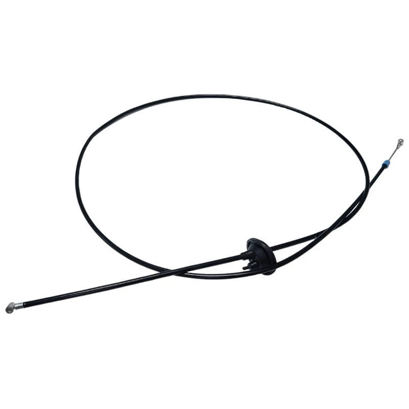 Image of LCC LCC3374 Bonnet Cable Engine Compartment Bonnet Cable (1238)