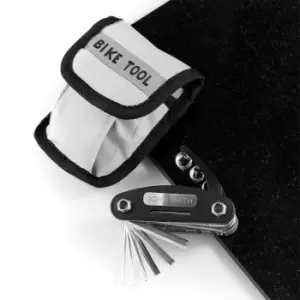 Image of Personalised Bicycle Puncture Repair Tool Kit
