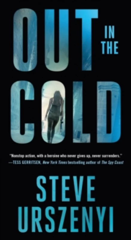 Image of Out in the Cold. Paperback. By Steve Urszenyi Books